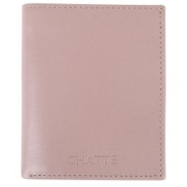 Wallets chatte