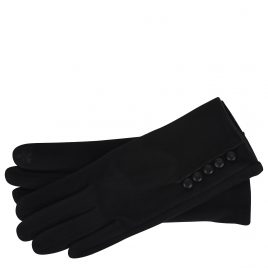 Gloves chatte