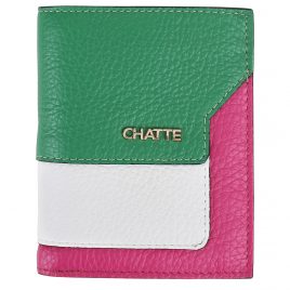 Wallets chatte