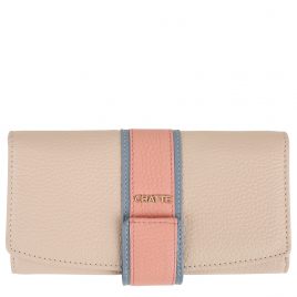 Wallets chatte