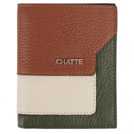 Wallets chatte