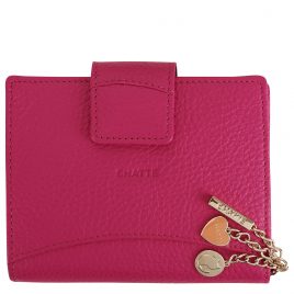 Wallets chatte