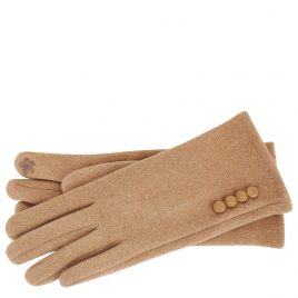 Gloves chatte