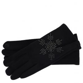 Gloves chatte